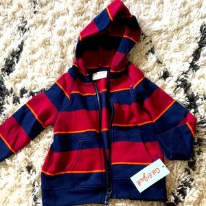 Toddler hoodie sweater size 18 months